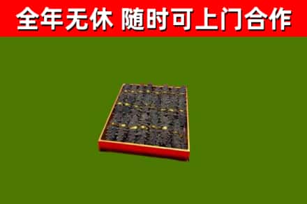 德清县回收海参